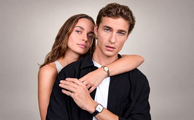 Daniel Wellington chính hãng tại Việt Nam - Đại lý ủy quyền