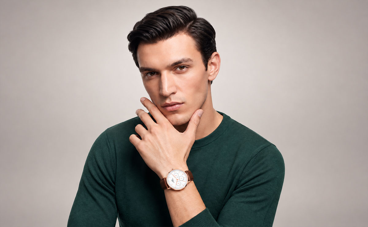 Đồng hồ DW nam chính hãng