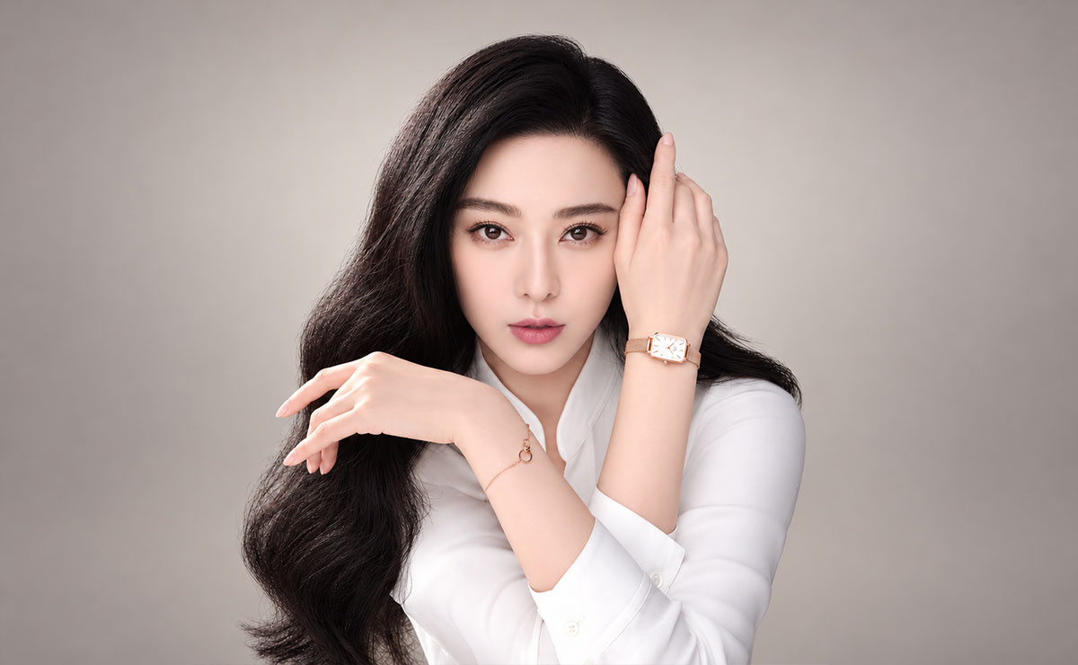 Đồng hồ DW nữ chính hãng