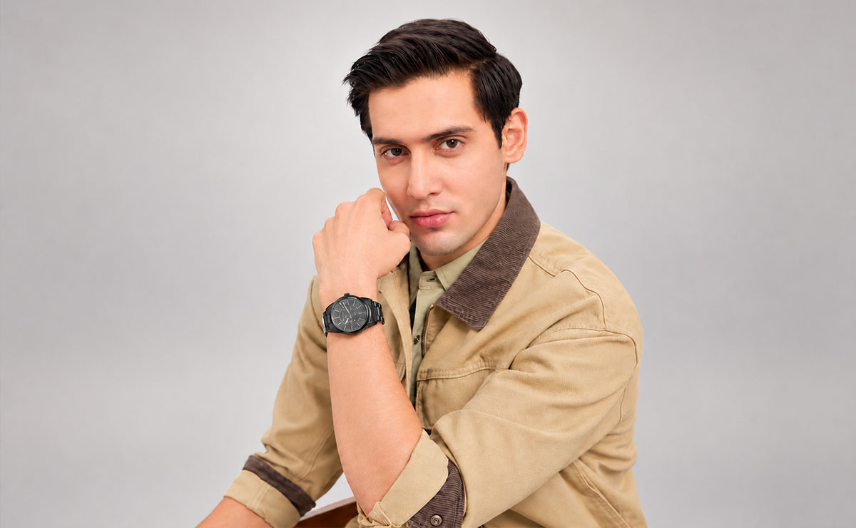 Đồng hồ Fossil nam chính hãng