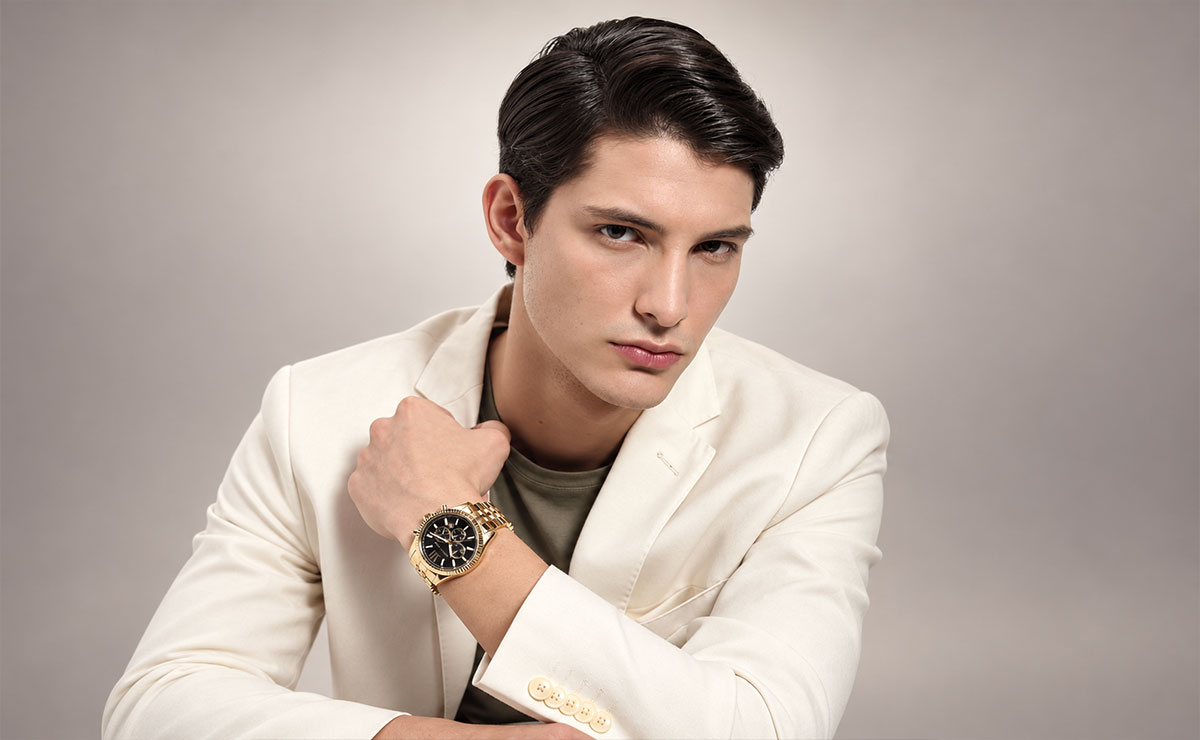 Đồng hồ Michael Kors nam chính hãng