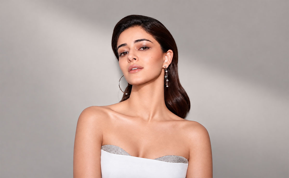 Khuyên tai Swarovski chính hãng