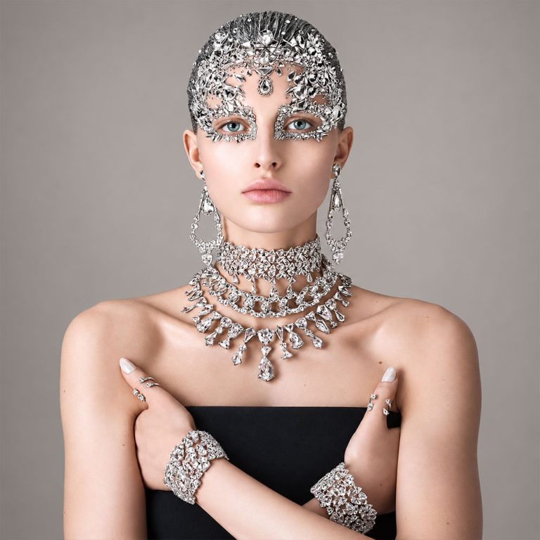 Trang sức chính hãng tại Shoptrangsuc
