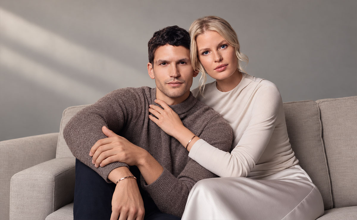 Vòng tay Daniel Wellington chính hãng tại Shoptrangsuc